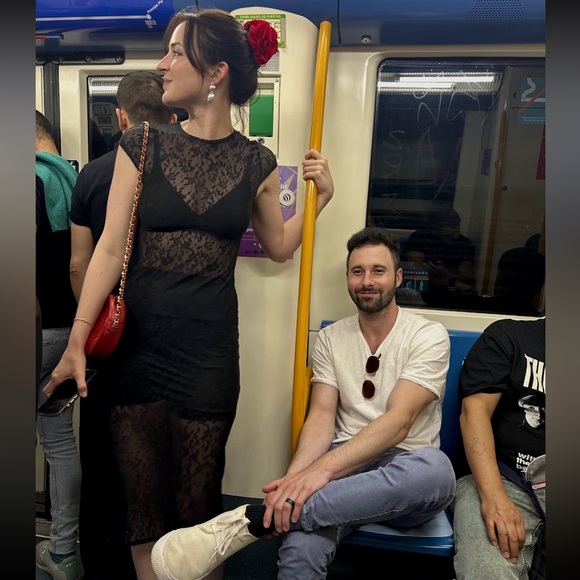 Meet your Posher, Taylor - Picture 1 of 1